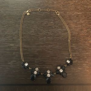 J. Crew Factory statement necklace